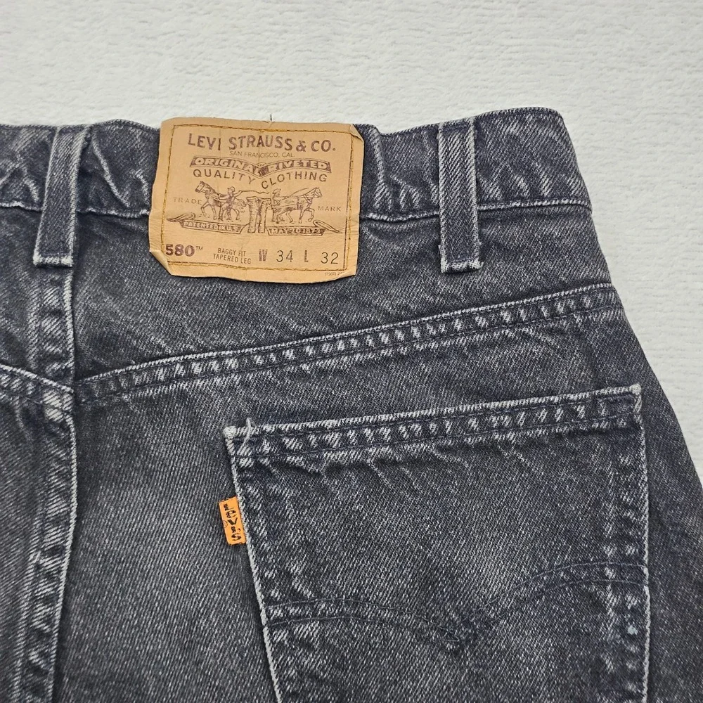 Levis vintage levi